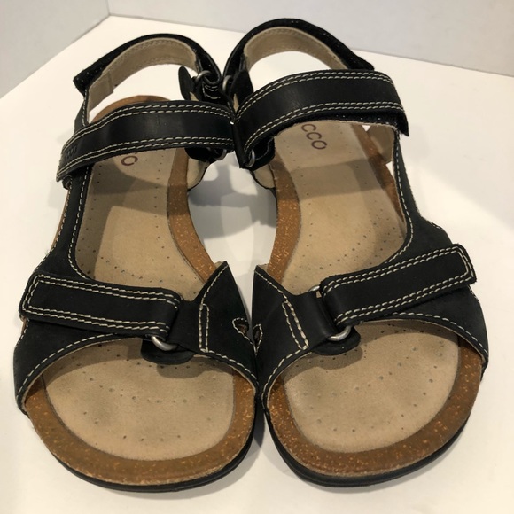 ecco comfort sandals